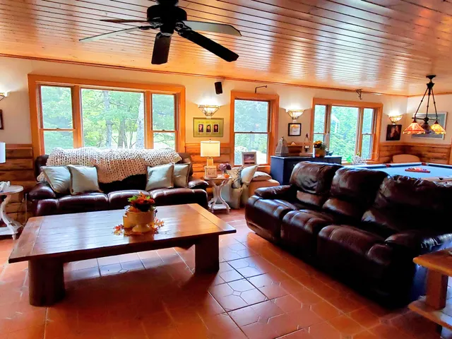 $2,499,000 | 25 Black Duck Cartway, Brewster, MA 02631