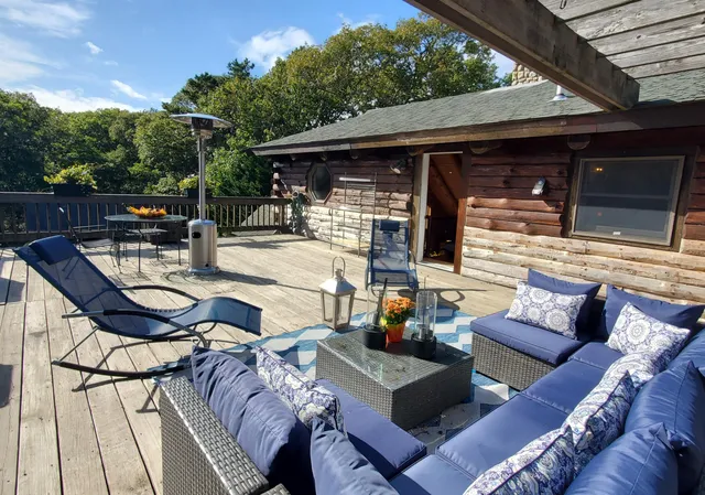 $2,499,000 | 25 Black Duck Cartway, Brewster, MA 02631