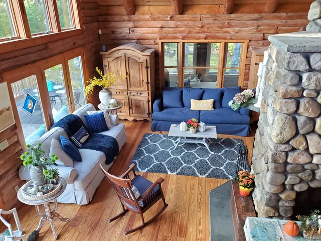 $2,499,000 | 25 Black Duck Cartway, Brewster, MA 02631