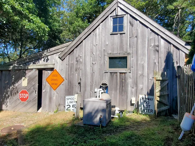 $2,499,000 | 25 Black Duck Cartway, Brewster, MA 02631