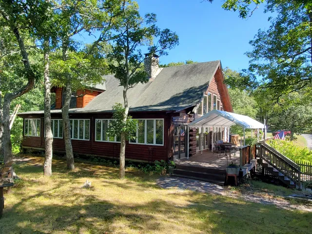 $2,499,000 | 25 Black Duck Cartway, Brewster, MA 02631