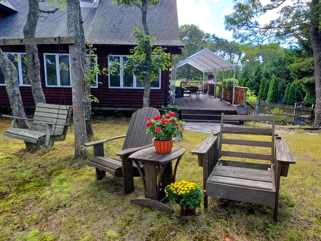 $2,499,000 | 25 Black Duck Cartway, Brewster, MA 02631