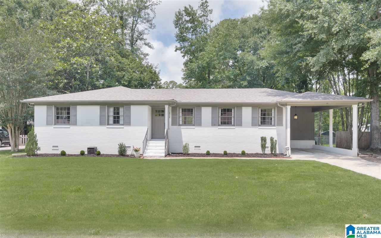 4308 MountainDale Road Birmingham, AL 35213 - Photo 2 of 40
