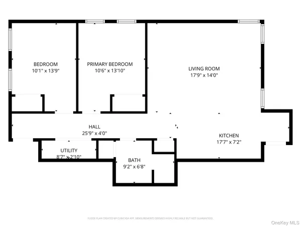$2,300 | 6 Giada Lane, Unit 3, Middletown, NY 10940