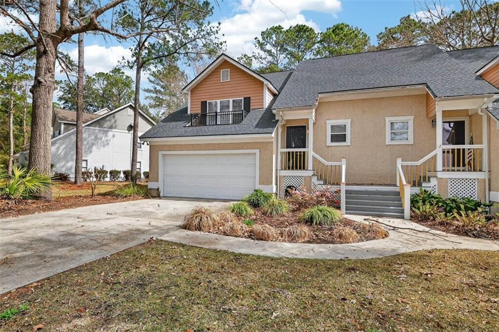 1033 Mayflower Road Northeast Townsend, GA 31331 - Photo 30 of 53