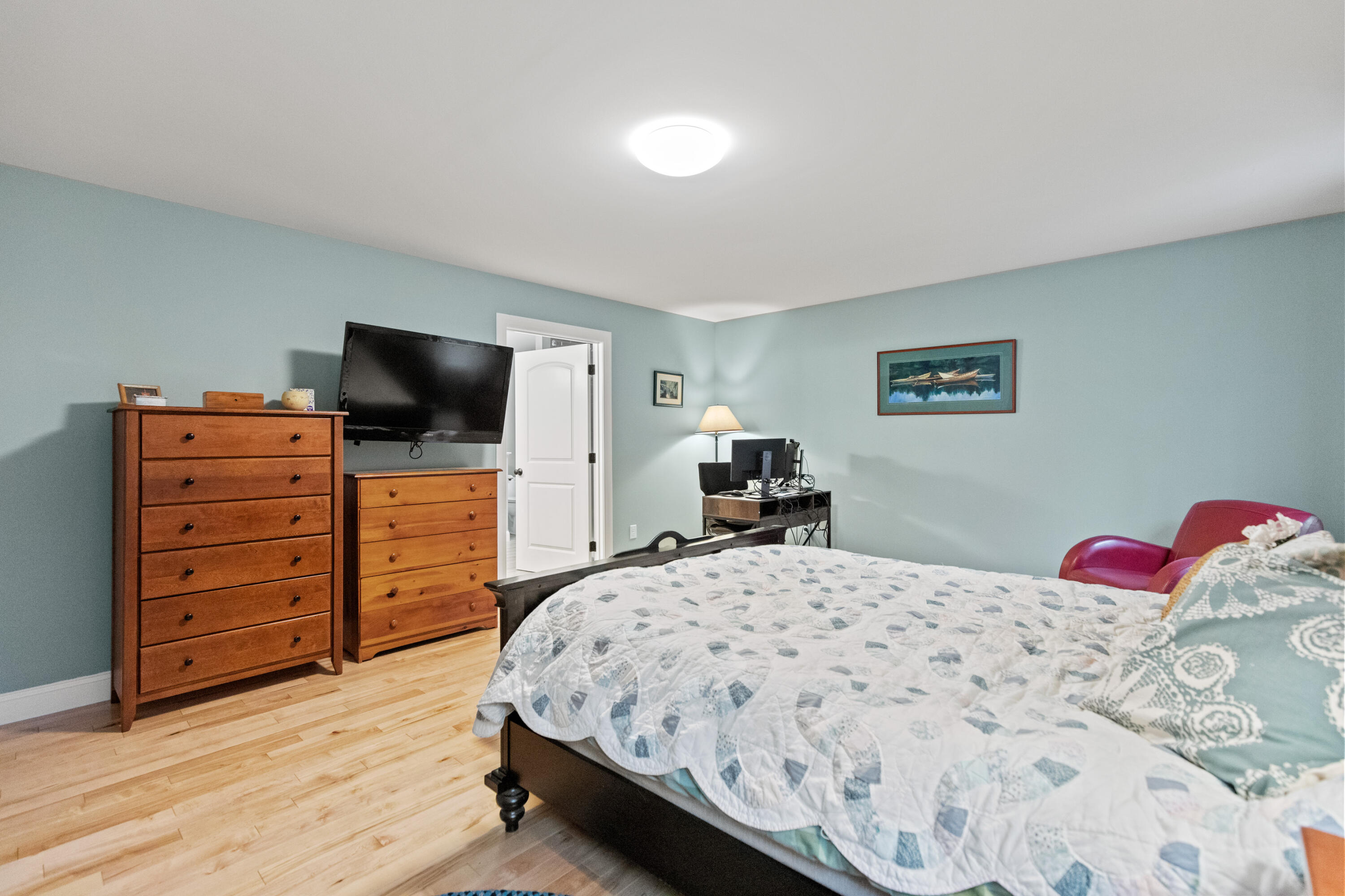 91 Rangdale Road Durham, ME 04222 - Photo 17 of 43 91 Rangdale Durham-009
