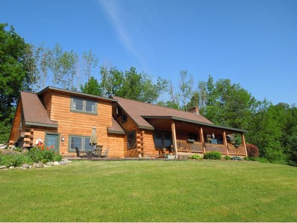 200 Clark Hill Road West Rutland, VT 05777 - Photo 1 of 16