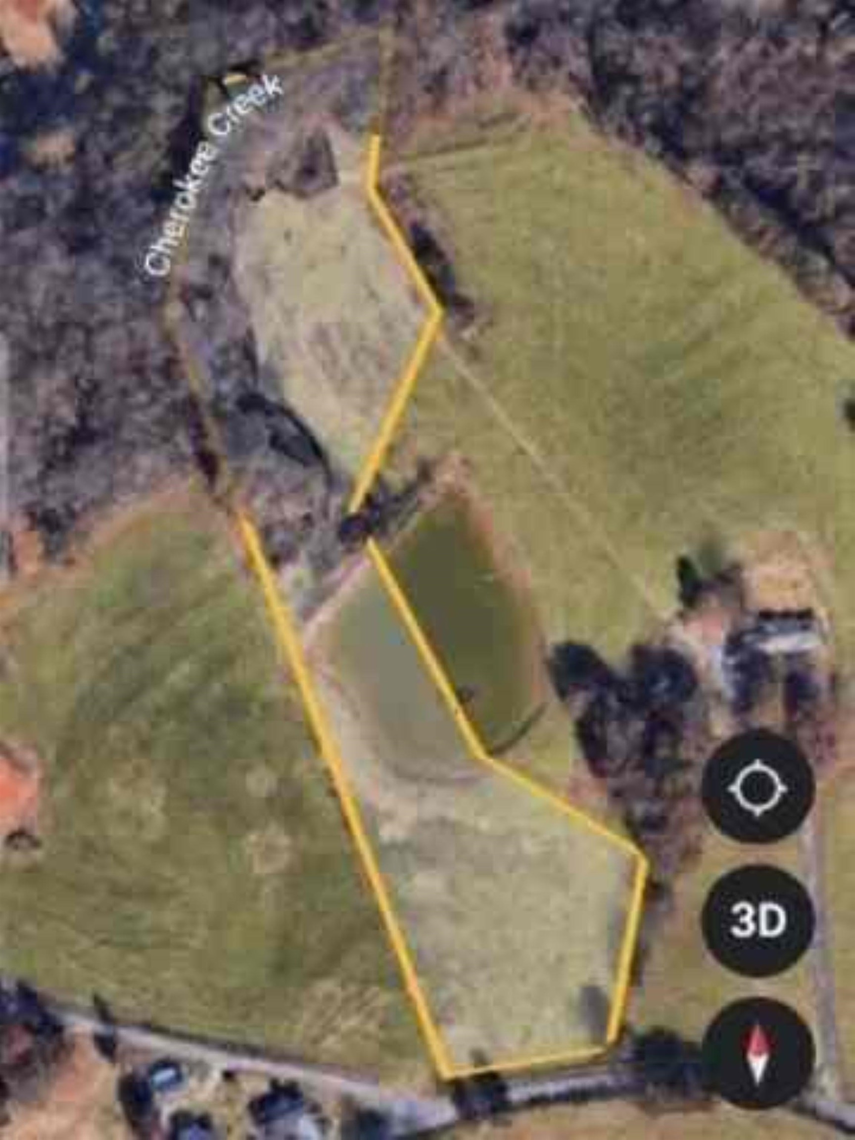 4171 Old Furnace Road Chesnee, SC 29323 - Photo 14 of 14 Gallery Image 14