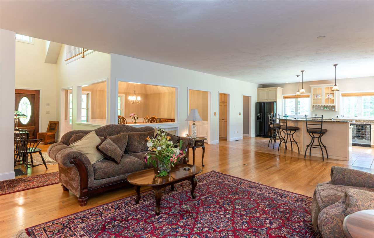 2 Huckabee Farm Road Amherst, NH 03031 - Photo 1 of 25 Gallery Image 1