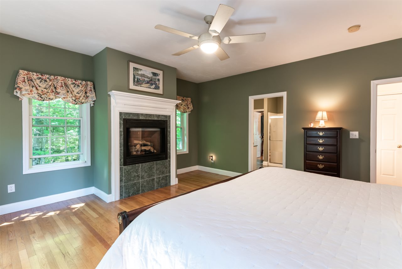 2 Huckabee Farm Road Amherst, NH 03031 - Photo 16 of 25 Gallery Image 16