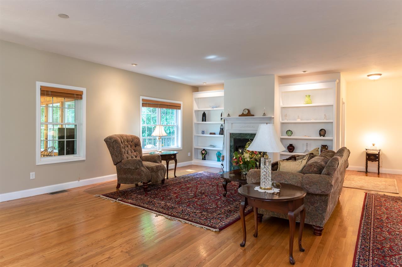 2 Huckabee Farm Road Amherst, NH 03031 - Photo 8 of 25 Gallery Image 8