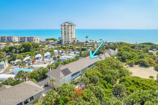 $3,750 | 109 Sabal Ridge Lane, Unit 109, Melbourne Beach, FL 32951