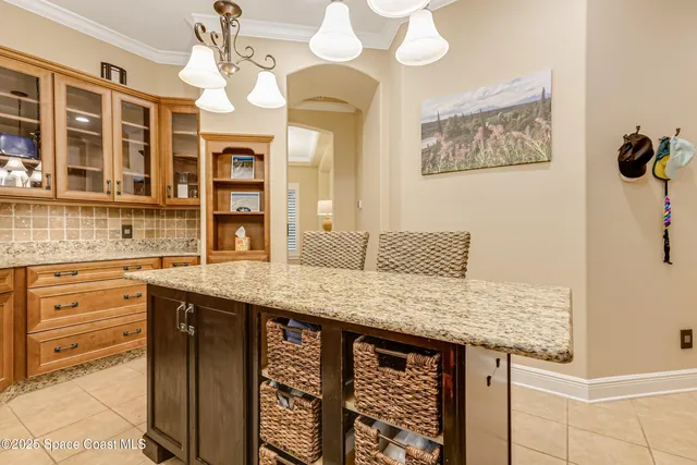 $3,750 | 109 Sabal Ridge Lane, Unit 109, Melbourne Beach, FL 32951