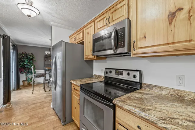 $260,000 | 104 Karrie Ann Place, Pikeville, NC 27863