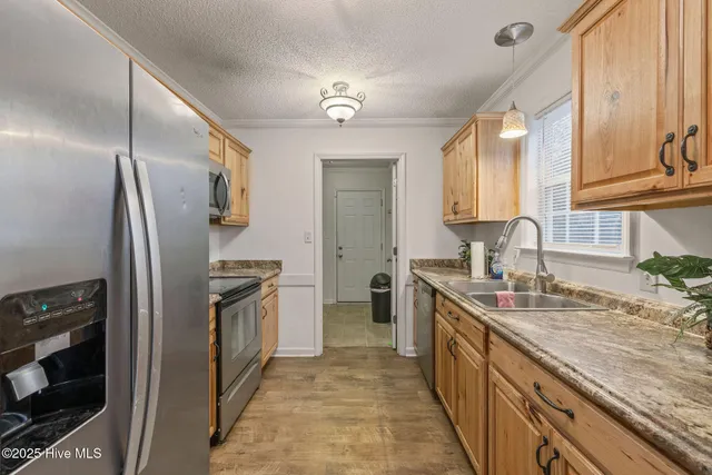 $260,000 | 104 Karrie Ann Place, Pikeville, NC 27863