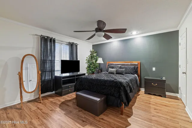 $260,000 | 104 Karrie Ann Place, Pikeville, NC 27863