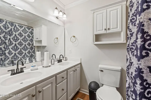 $260,000 | 104 Karrie Ann Place, Pikeville, NC 27863