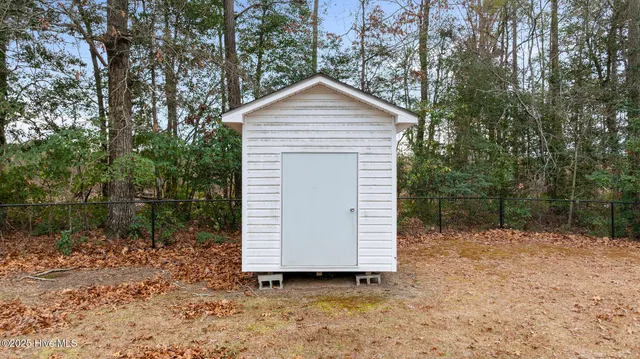 $260,000 | 104 Karrie Ann Place, Pikeville, NC 27863