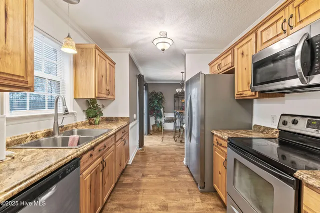 $260,000 | 104 Karrie Ann Place, Pikeville, NC 27863