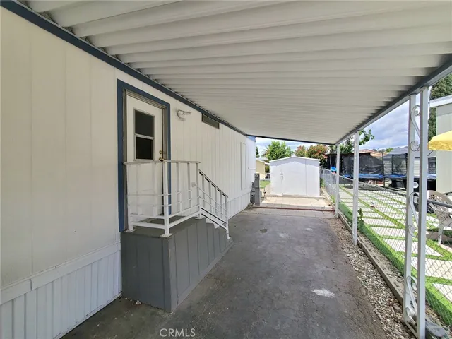 a view of kitchen and windows