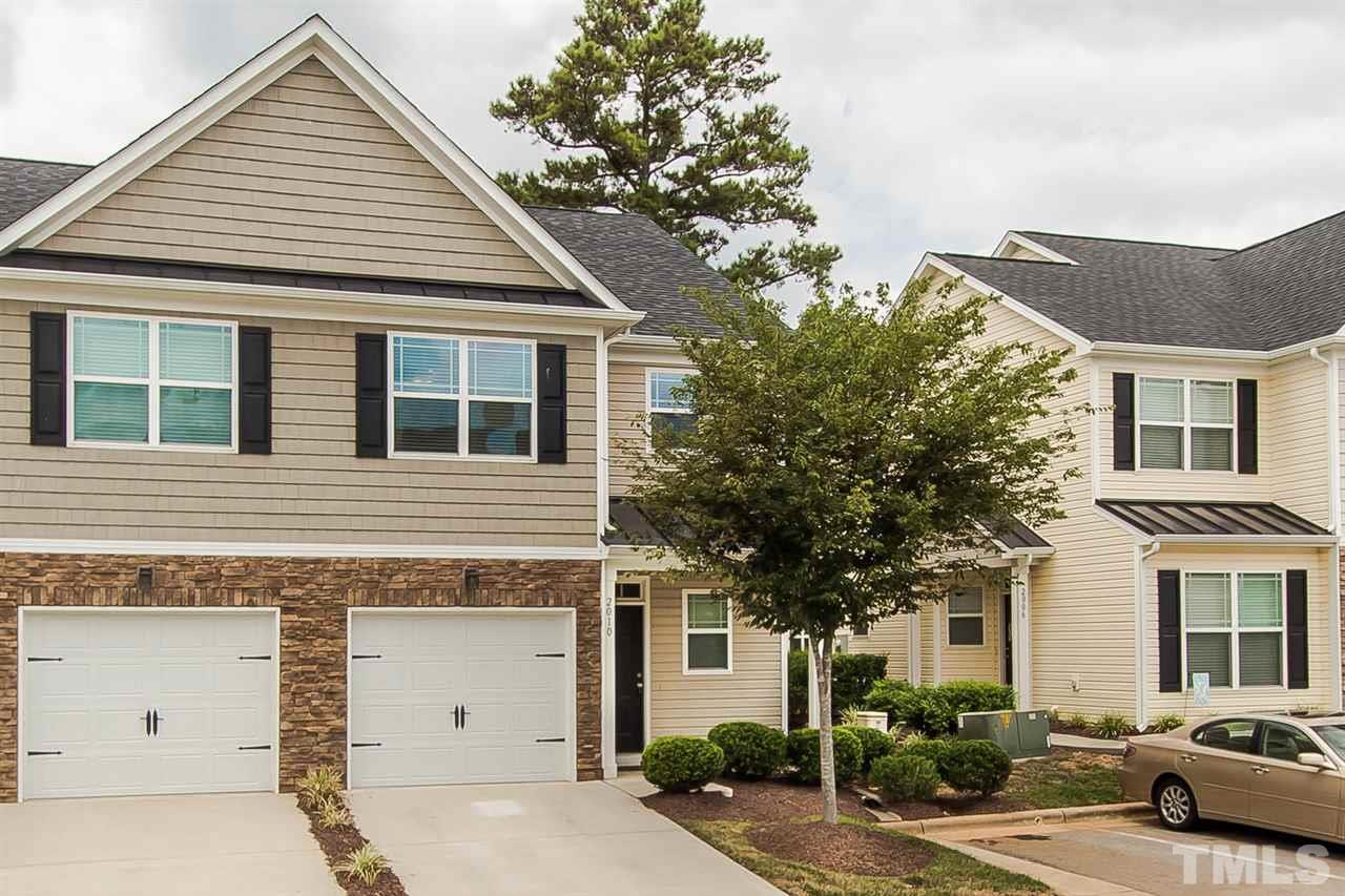 2010 Chancellor Place Raleigh, NC 27603 - Photo 1 of 16 Gallery Image 1