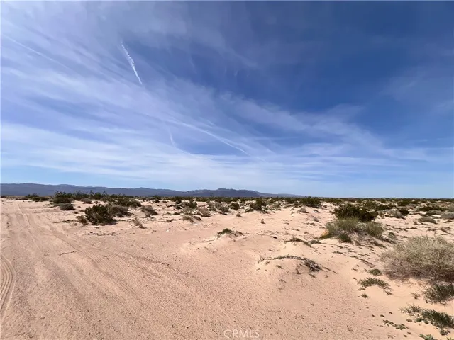 $115,000 | 34998 Bon View Avenue, Newberry Springs, CA 92365