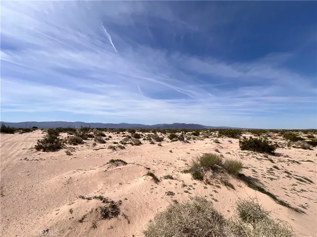$115,000 | 34998 Bon View Avenue, Newberry Springs, CA 92365