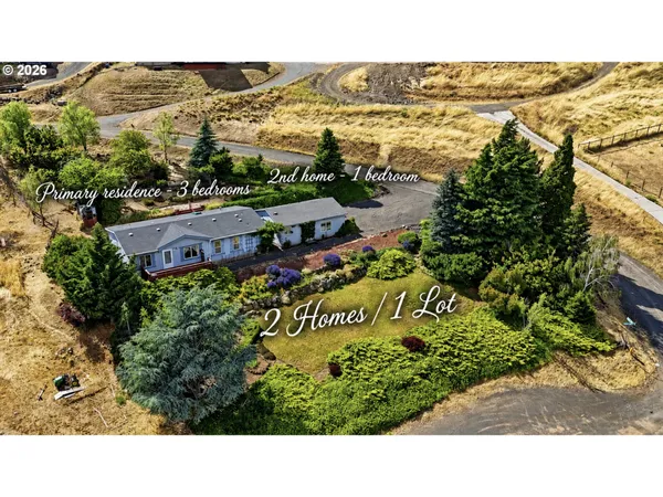 $365,000 | 4720 Northwest Drive, The Dalles, OR 97058