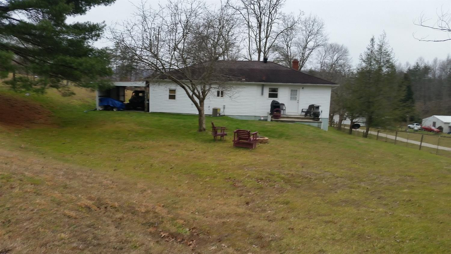 210 Elmer Henry Road Means, KY 40346 - Photo 50 of 65 Photo 50