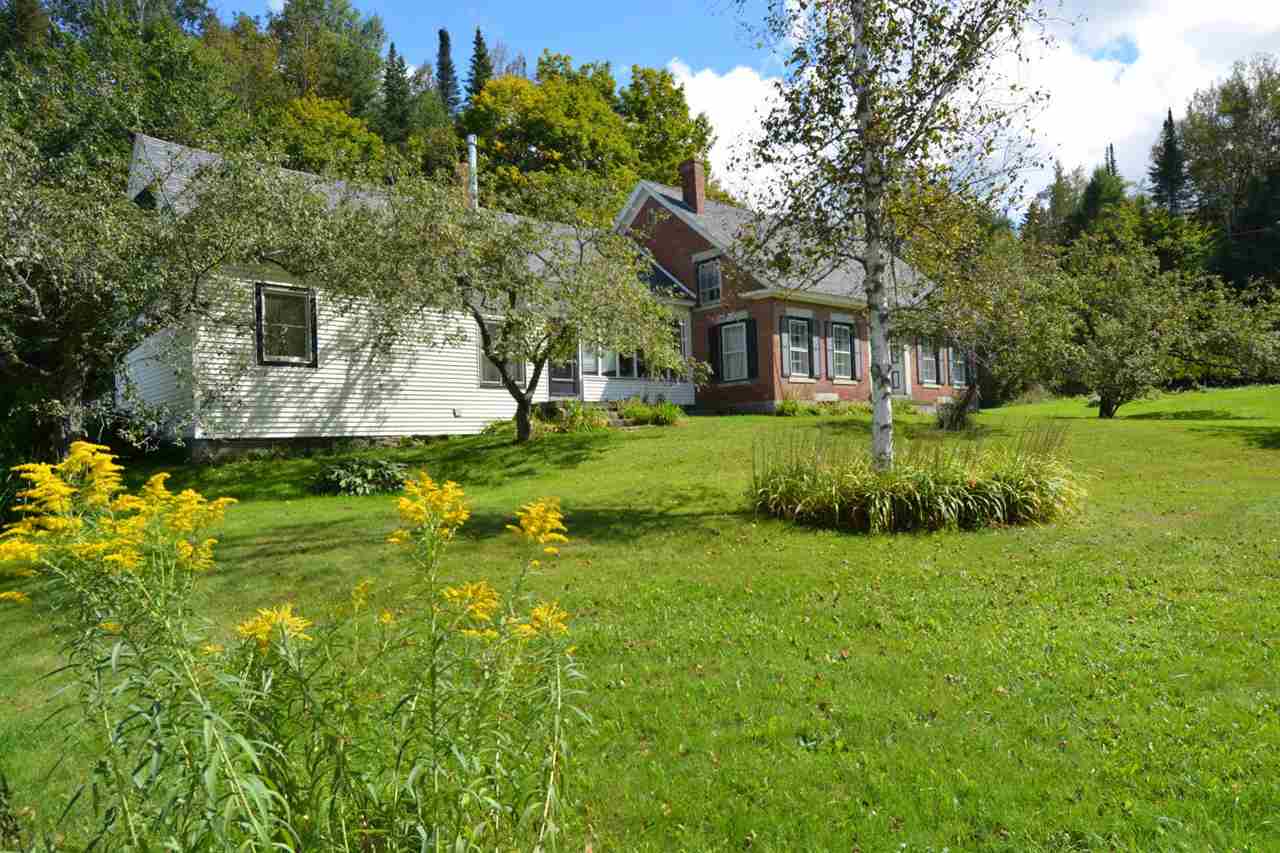 3171 Brook Road Plainfield, VT 05667 - Photo 1 of 36