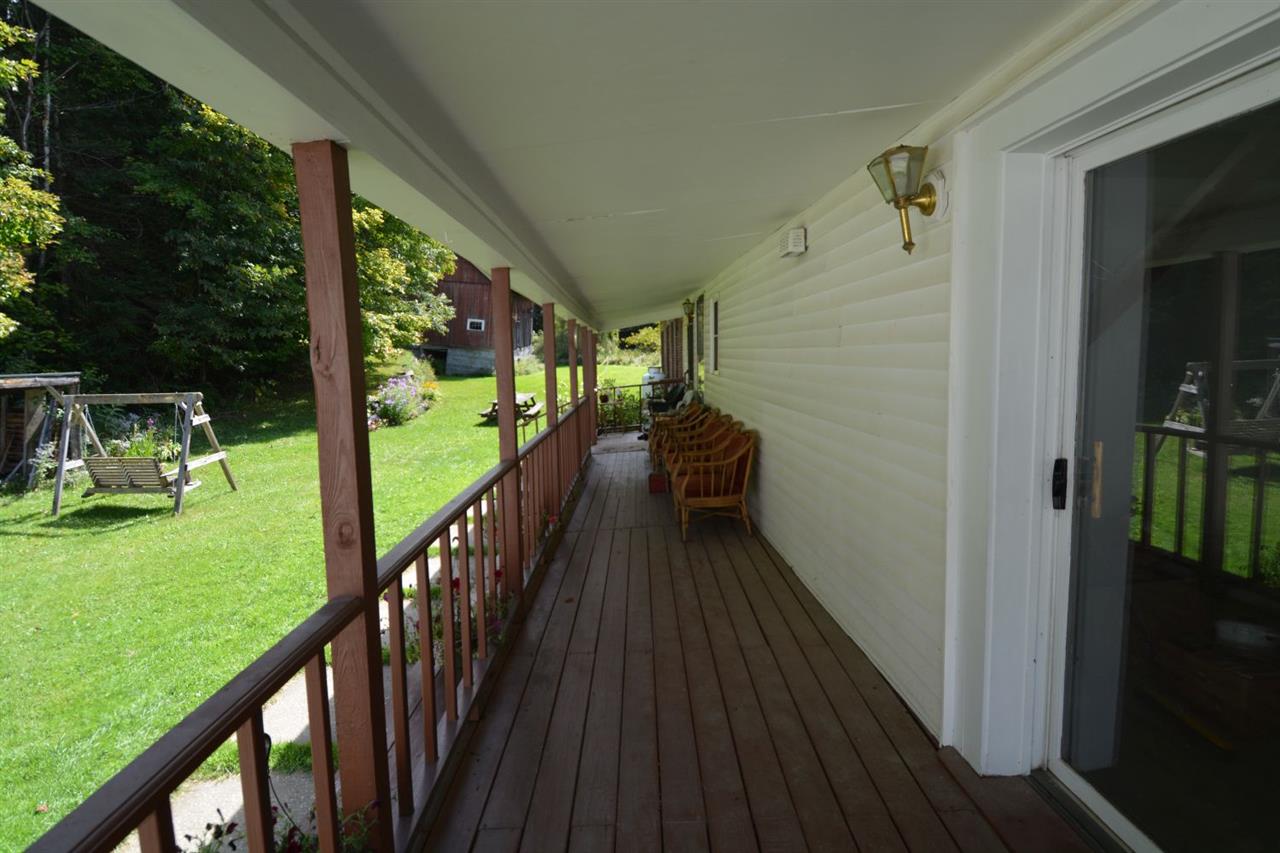 3171 Brook Road Plainfield, VT 05667 - Photo 12 of 36