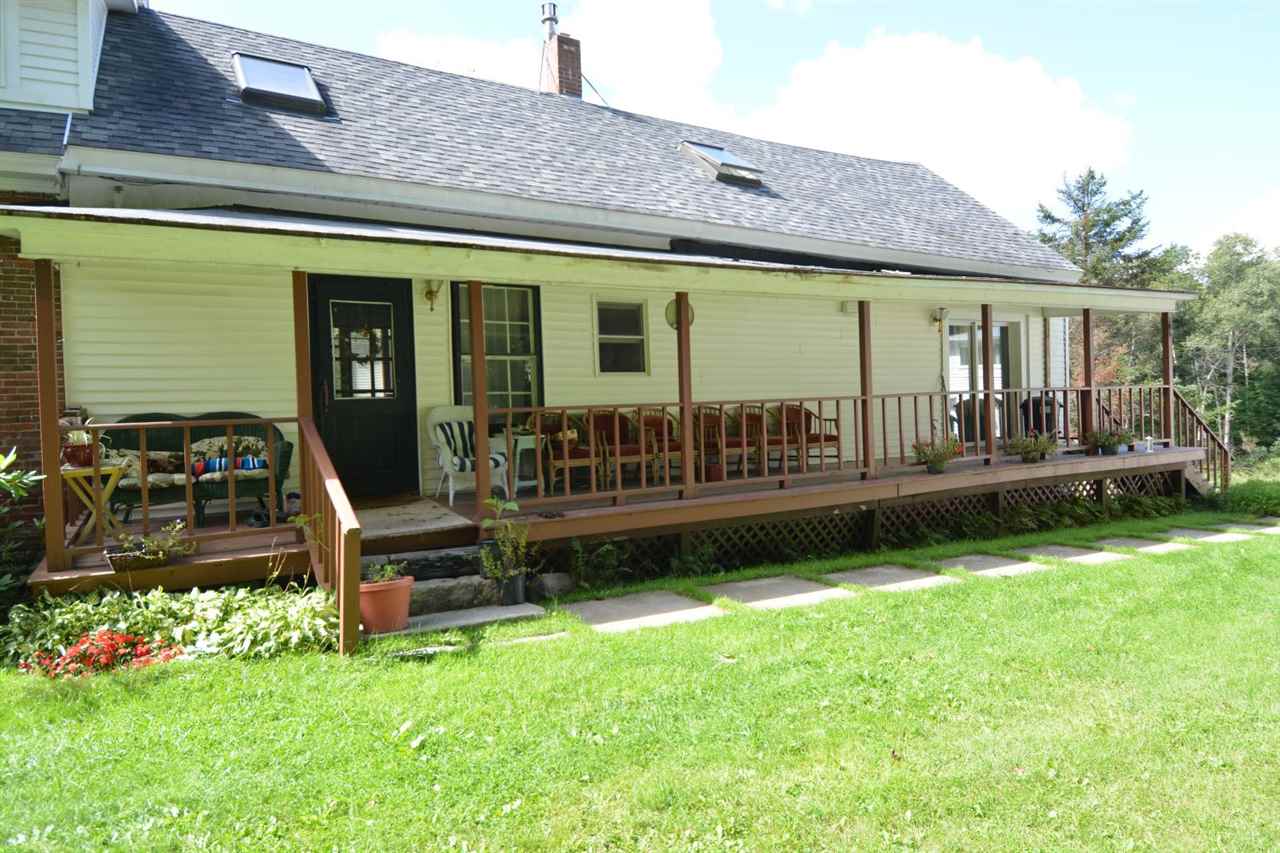 3171 Brook Road Plainfield, VT 05667 - Photo 14 of 36