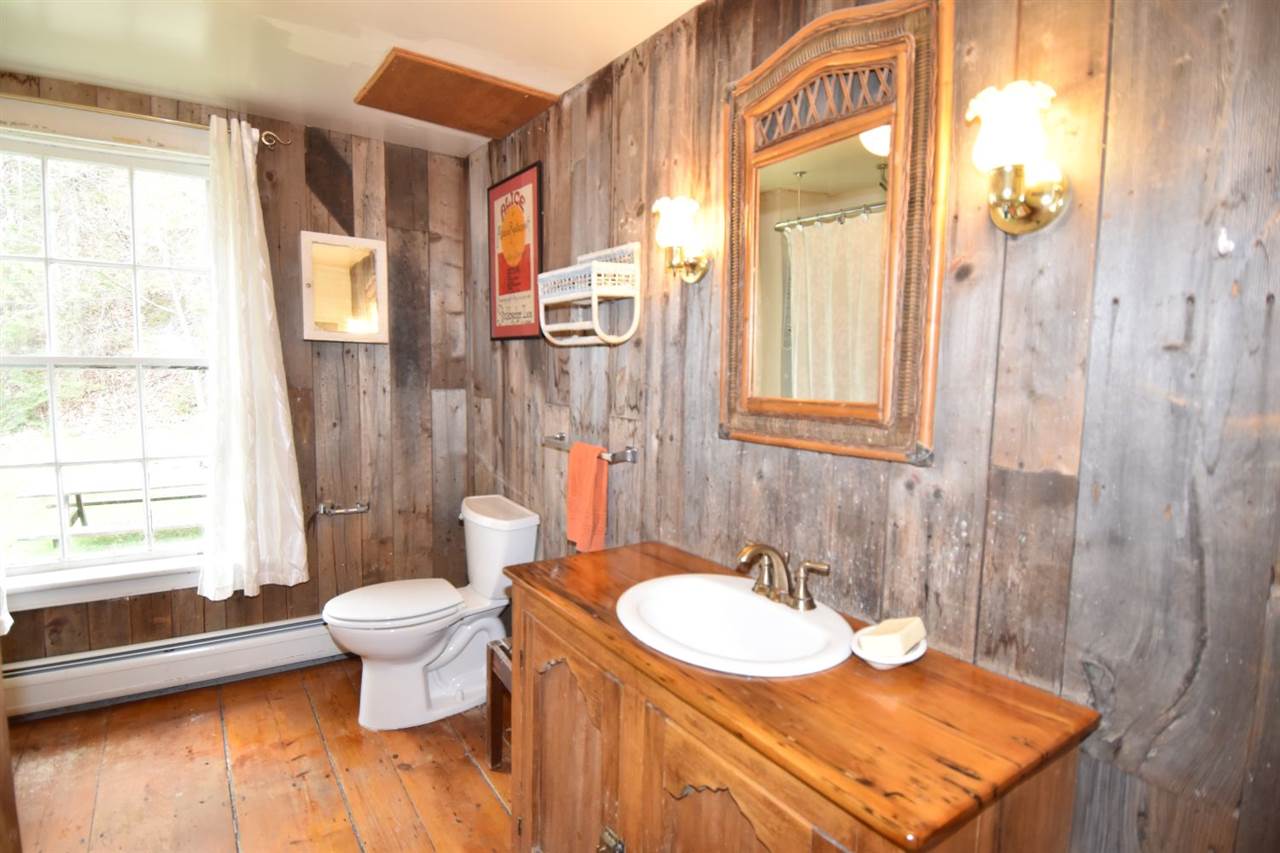 3171 Brook Road Plainfield, VT 05667 - Photo 17 of 36