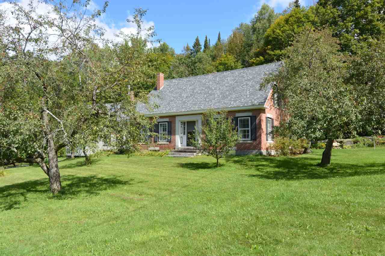 3171 Brook Road Plainfield, VT 05667 - Photo 3 of 36