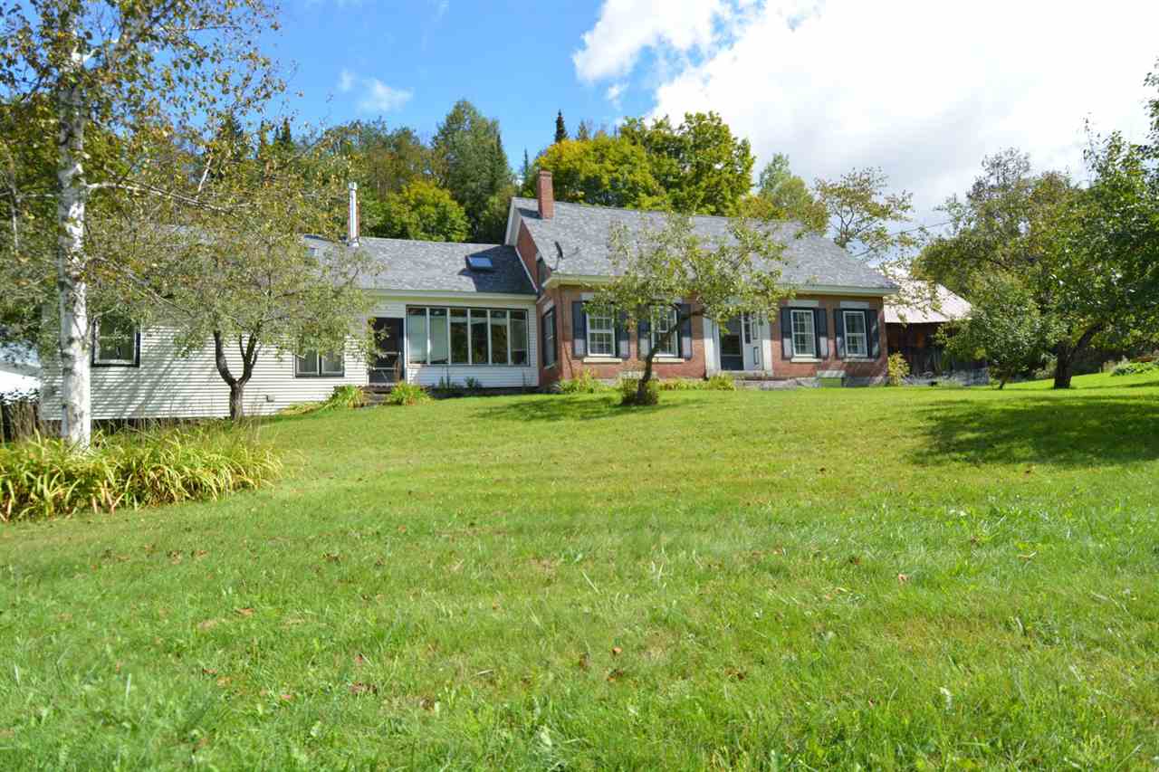 3171 Brook Road Plainfield, VT 05667 - Photo 4 of 36