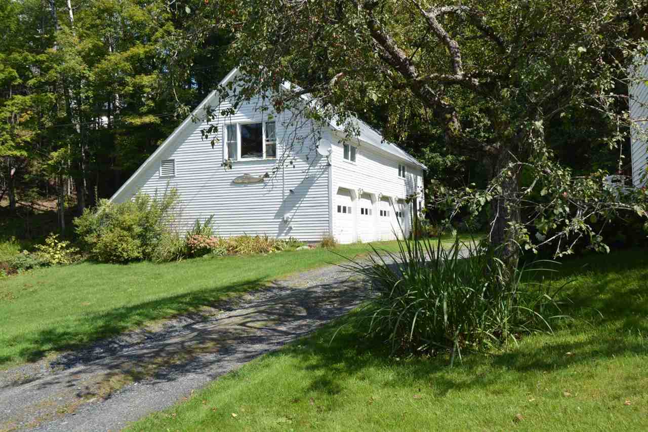 3171 Brook Road Plainfield, VT 05667 - Photo 6 of 36