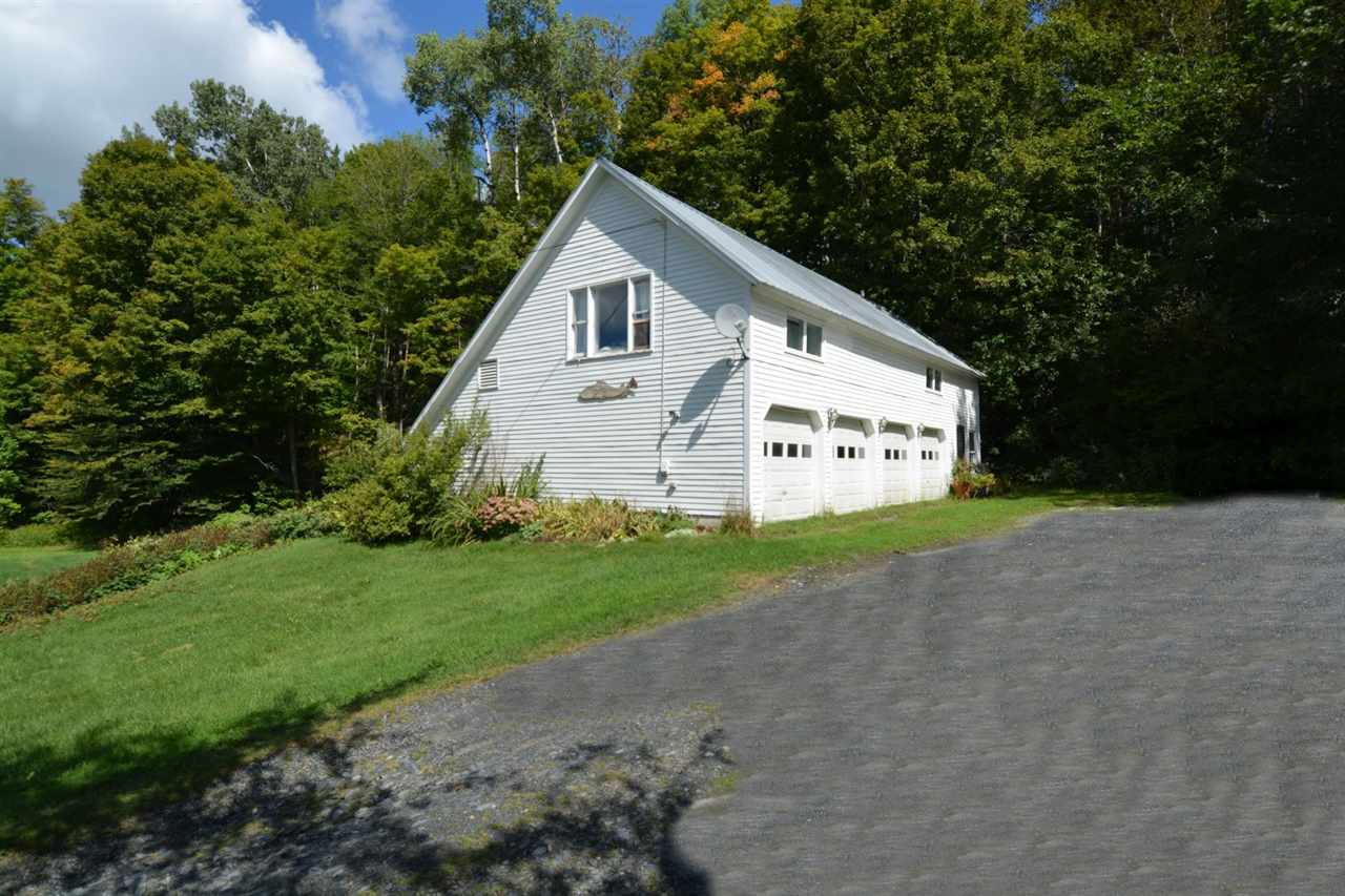 3171 Brook Road Plainfield, VT 05667 - Photo 7 of 36