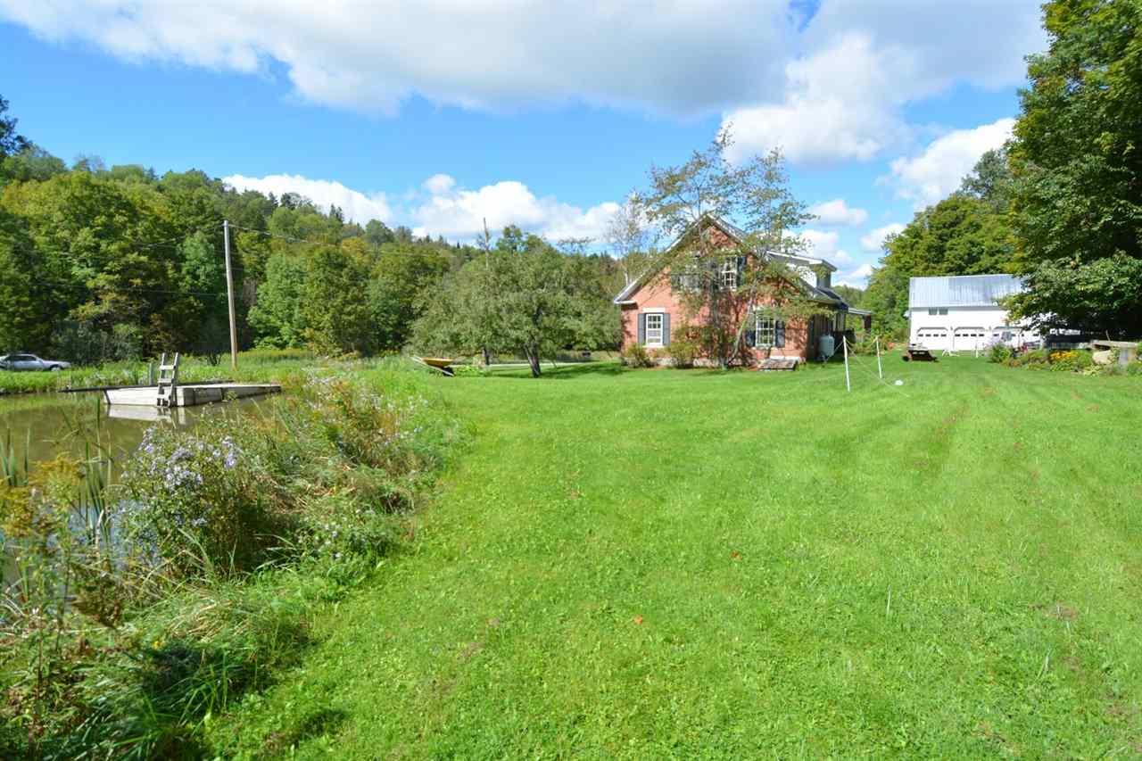 3171 Brook Road Plainfield, VT 05667 - Photo 8 of 36