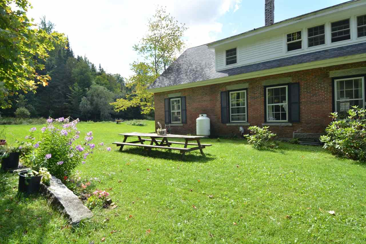 3171 Brook Road Plainfield, VT 05667 - Photo 9 of 36