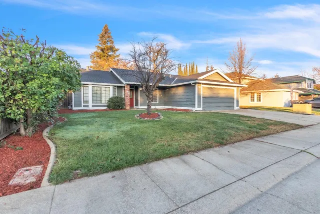 $574,888 | 1005 Betsy Ross Drive, Roseville, CA 95747