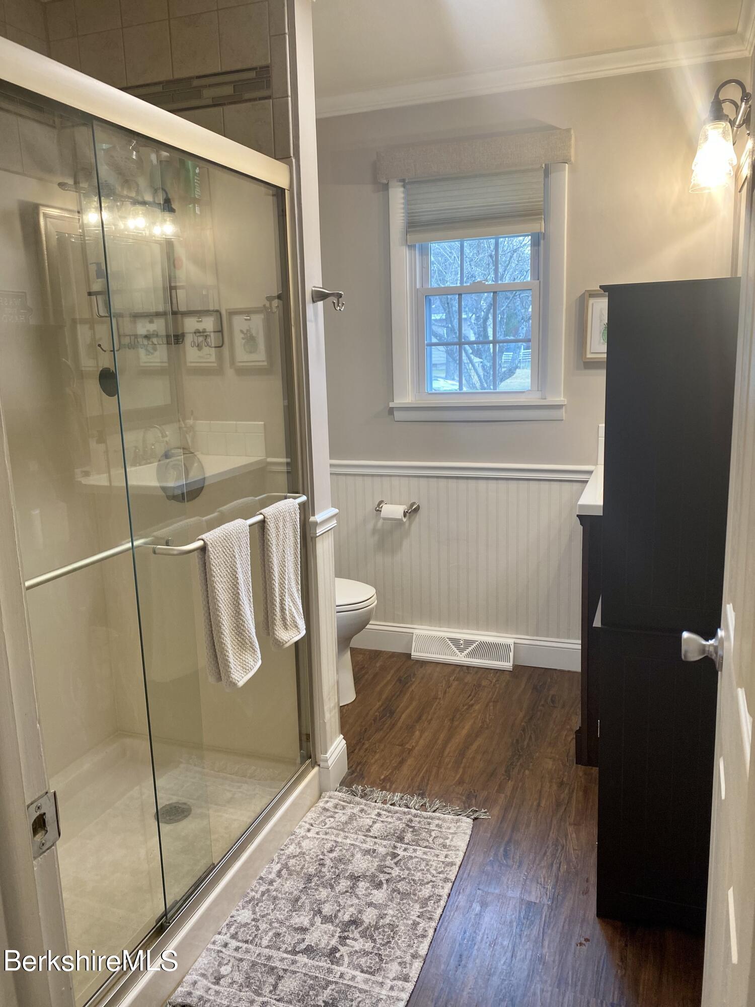 111 Bushey Road Pittsfield, MA 01201 - Photo 15 of 42 full bath