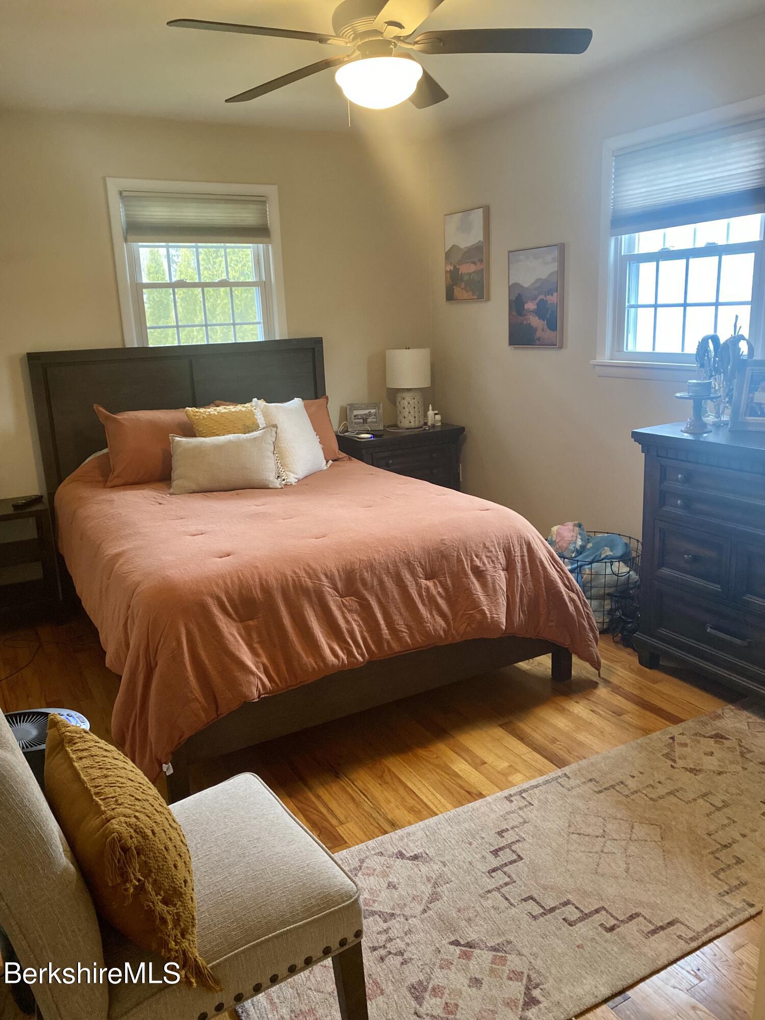 111 Bushey Road Pittsfield, MA 01201 - Photo 16 of 42 largest bedroom