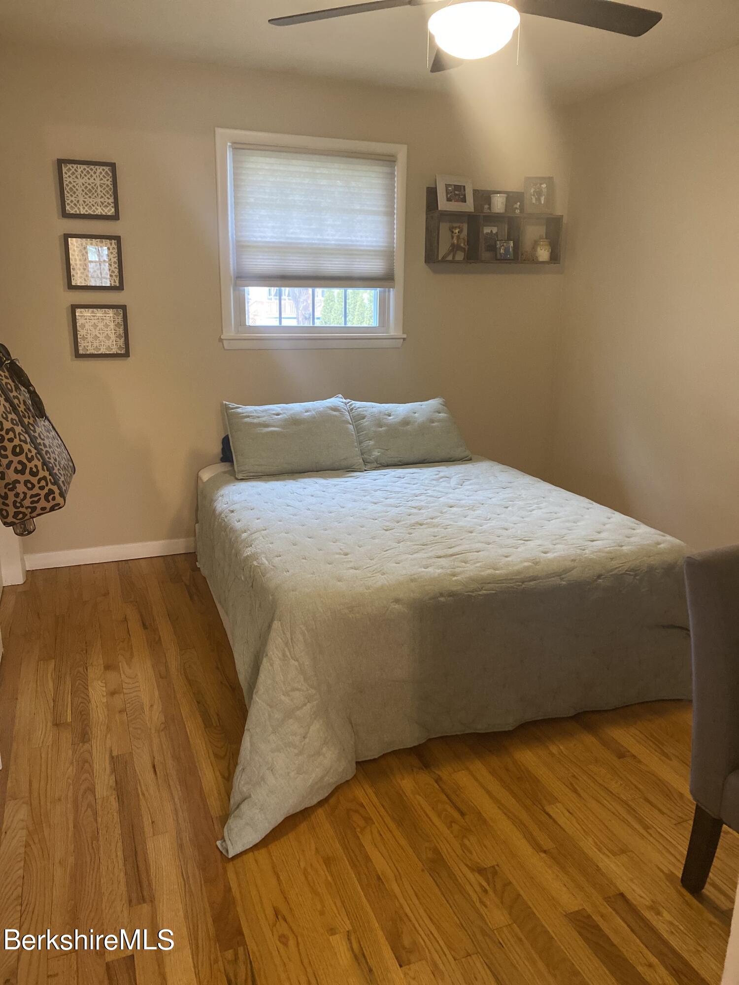111 Bushey Road Pittsfield, MA 01201 - Photo 19 of 42 bedroom 2