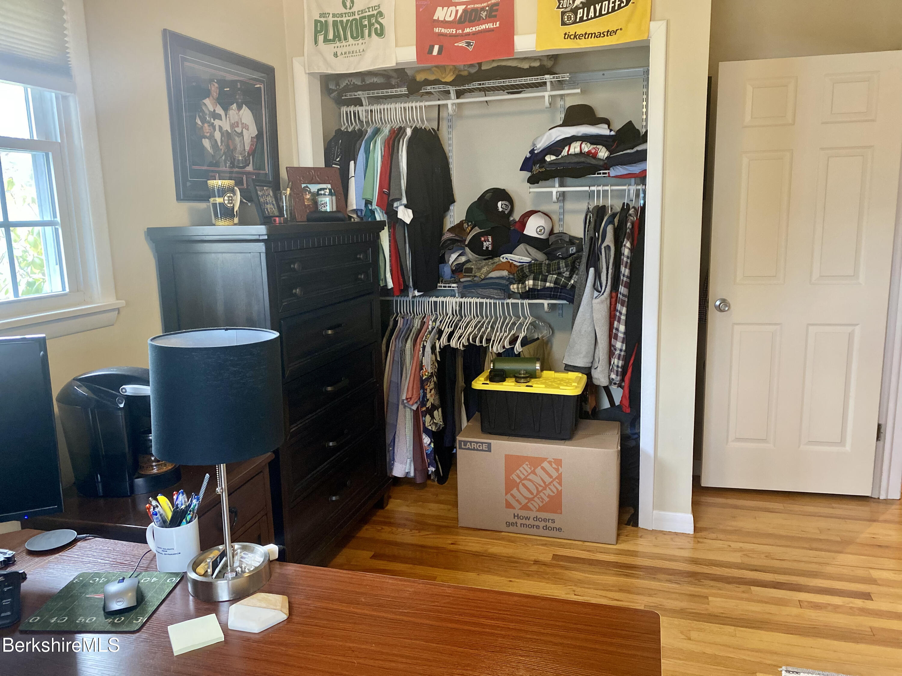 111 Bushey Road Pittsfield, MA 01201 - Photo 21 of 42 large closets