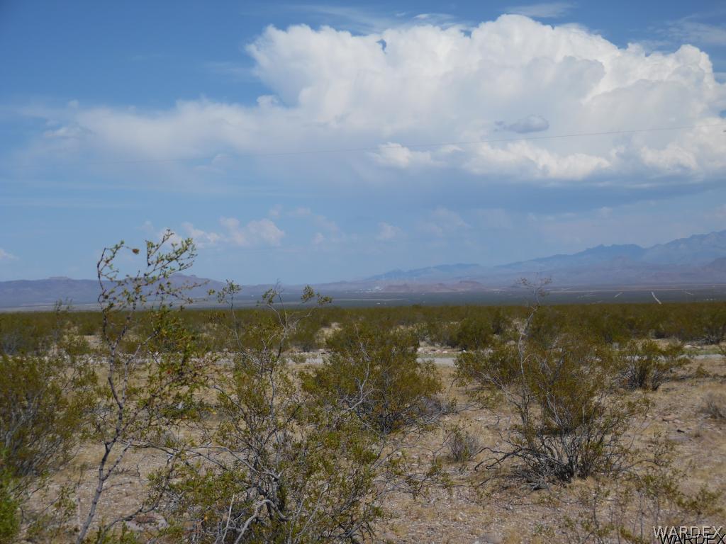 Tbd South Zircon Road Golden Valley, AZ 86413 - Photo 11 of 12 a view of an ocean