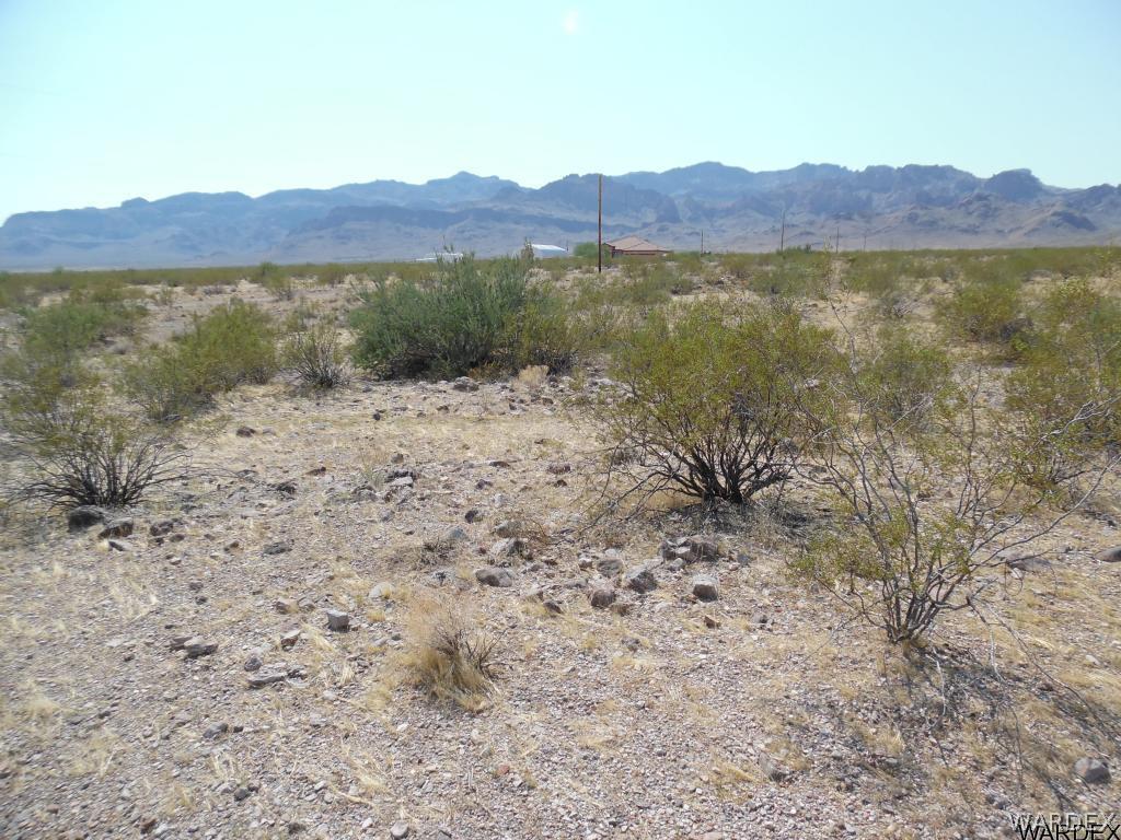 Tbd South Zircon Road Golden Valley, AZ 86413 - Photo 7 of 12 a view of lake with mountain
