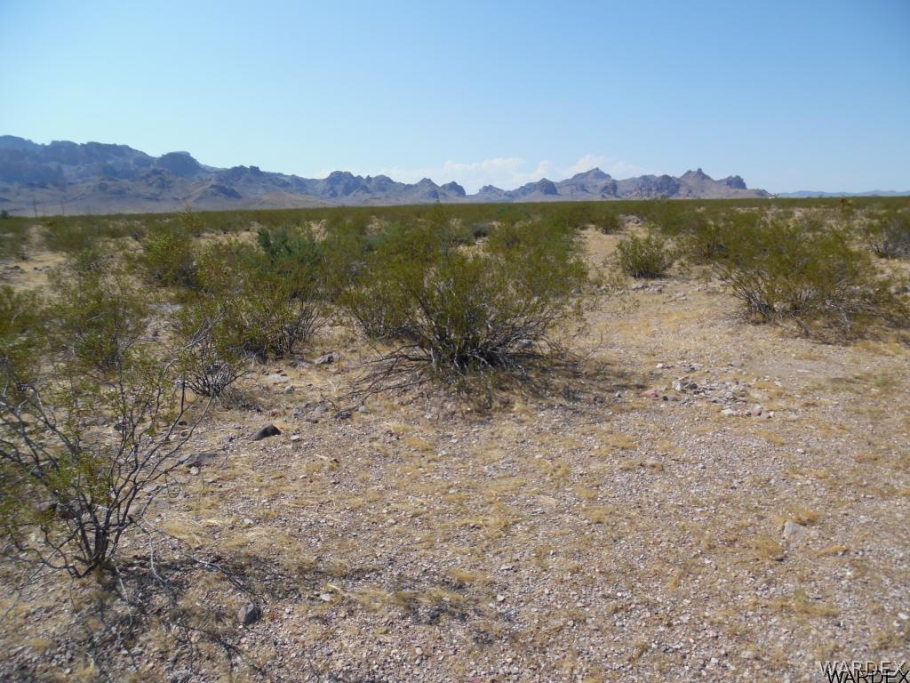 Tbd South Zircon Road Golden Valley, AZ 86413 - Photo 8 of 12 a view of lake with mountain
