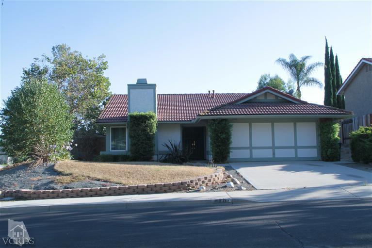 709 Lucille Court Moorpark, CA 93021 - Photo 1 of 9 Primary Photo