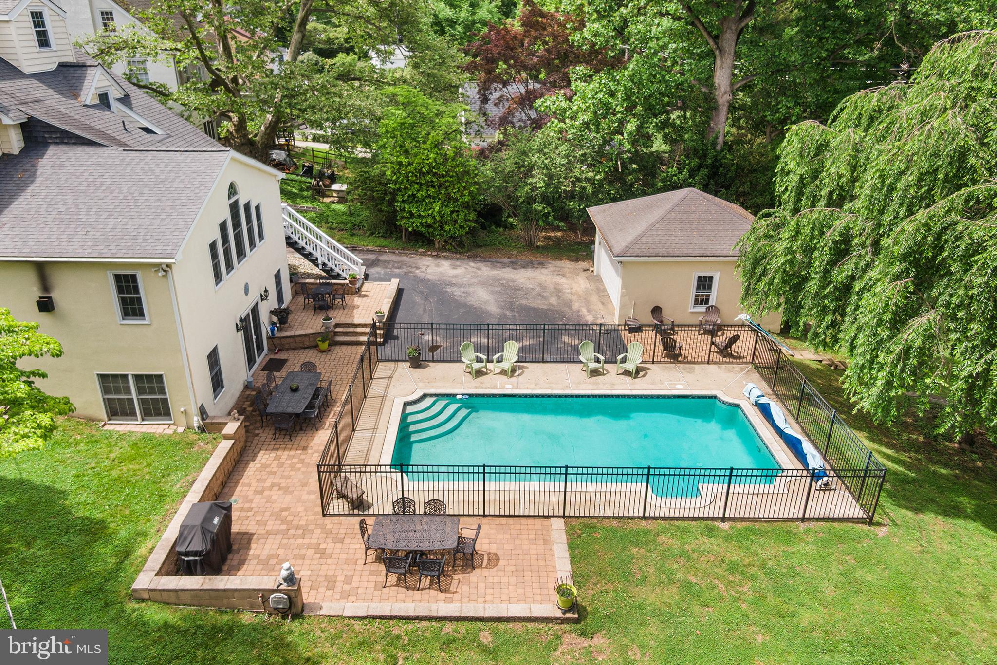 401 North Rolling Road Springfield, PA 19064 - Photo 58 of 79
