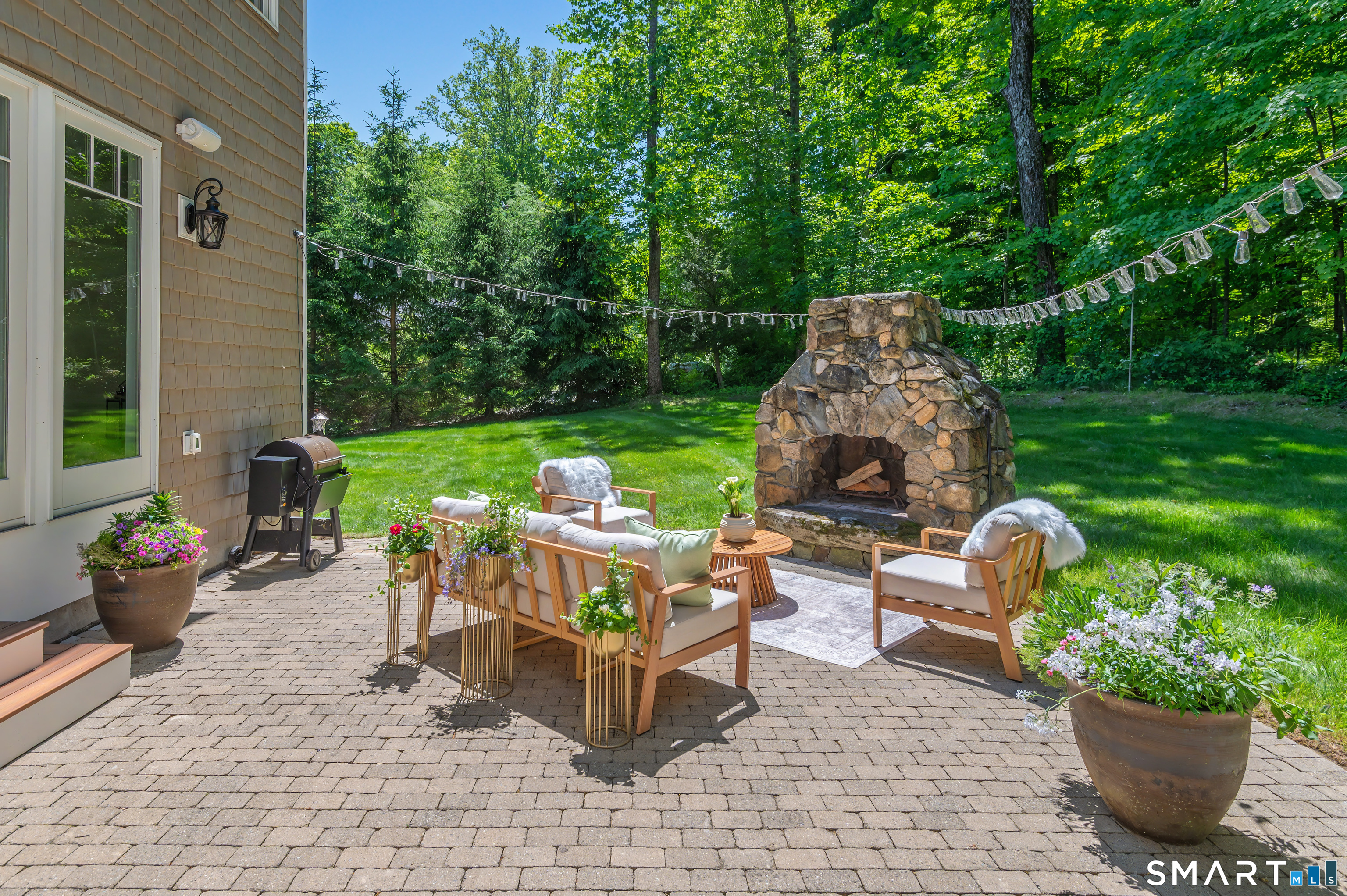 257 Old Sib Road Ridgefield, CT 06877 - Photo 36 of 39